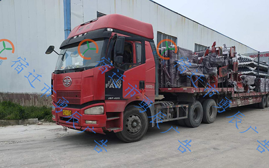 邵陽(yáng)候車(chē)亭發(fā)貨